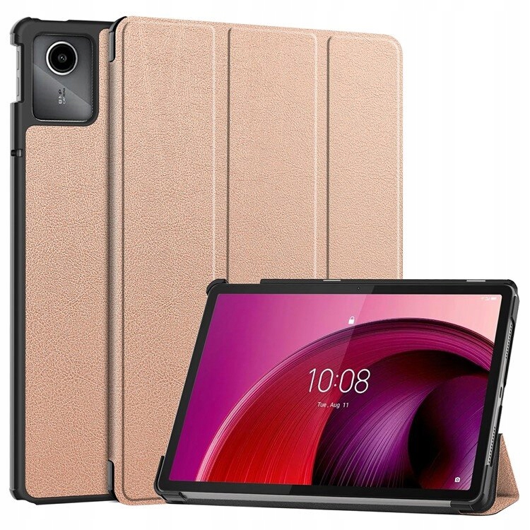 Etui Z Klapką Do Lenovo Tab M11 10.95" TB330FU Pokrowiec Obudowa Case