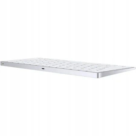 ORYGINALNA BEZPRZEWODOWA KLAWIATURA APPLE MAGIC KEYBOARD GEN 2 ROSYJSKA Producent Apple