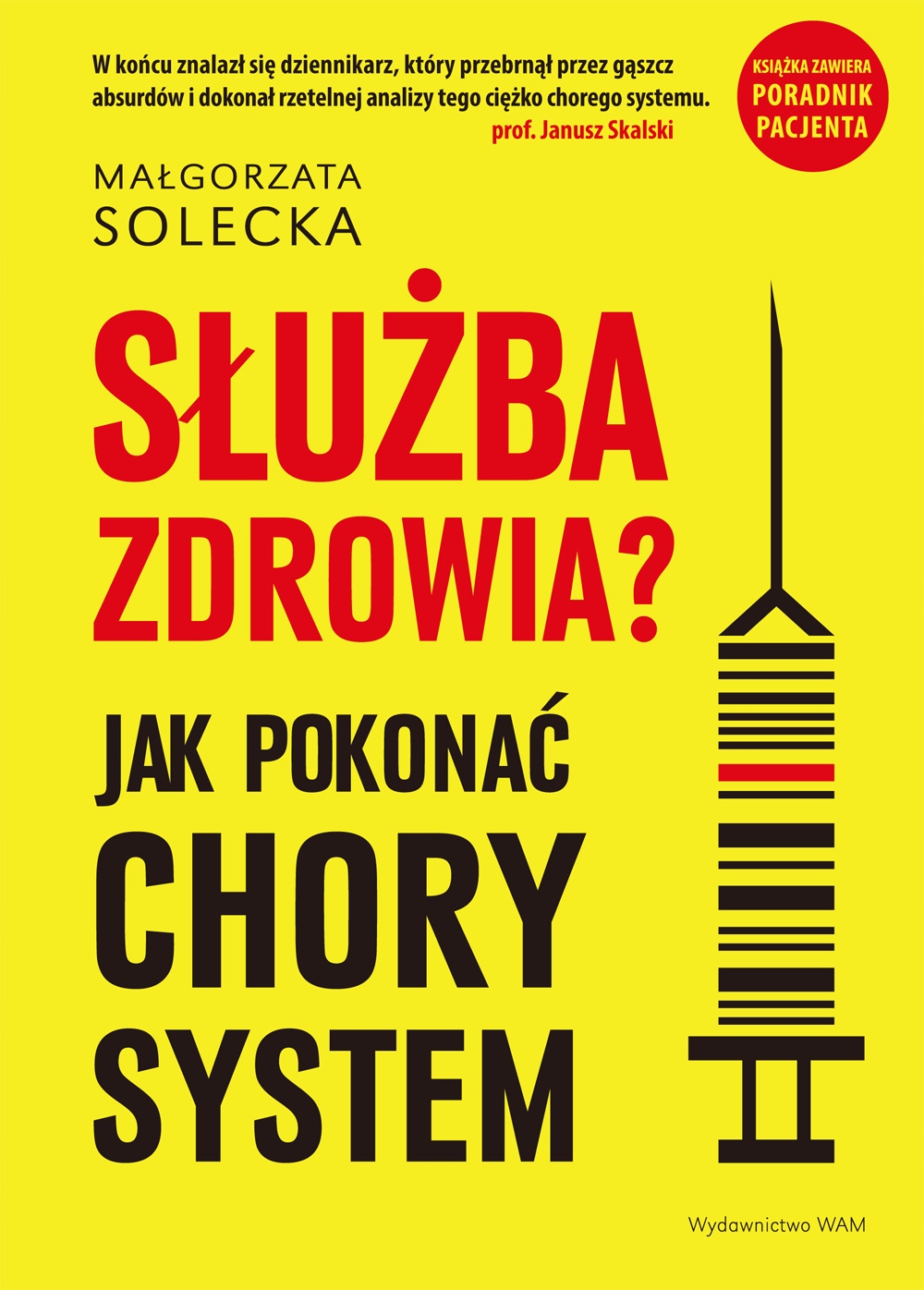 

Służba zdrowia