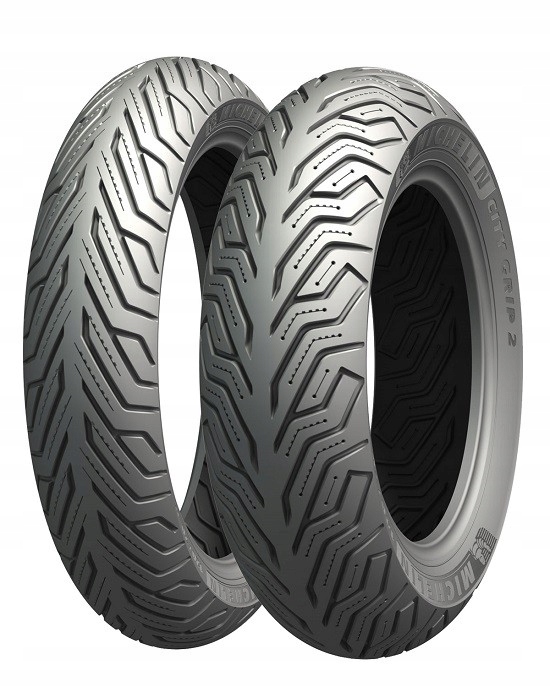 Michelin pneumatika 140/70-14 City Grip 2 Reinf 68S Tl Zadná