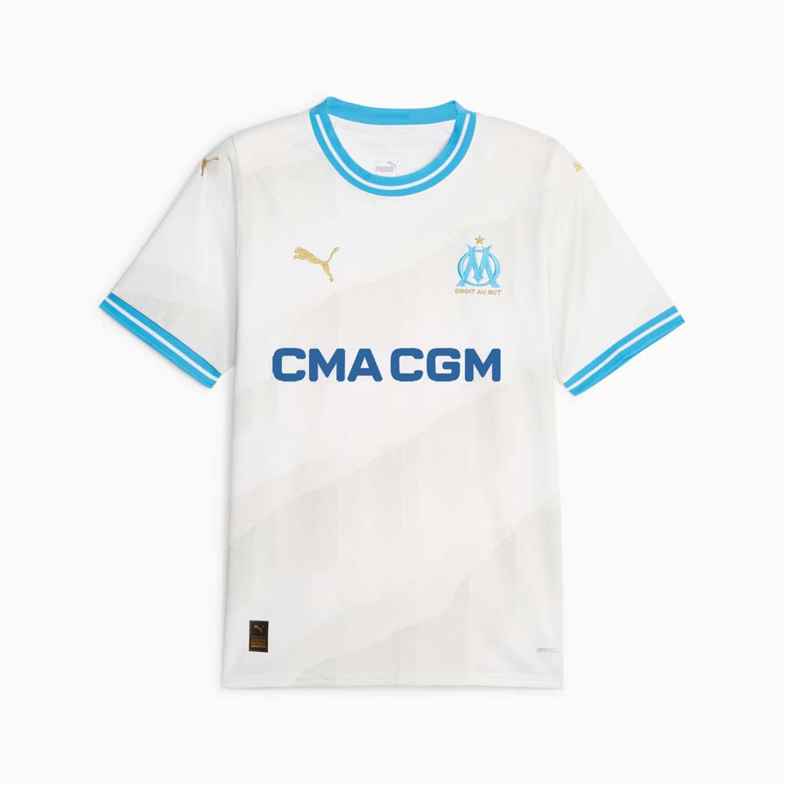 Koszulka Olympique Marsylia 2023 Home r. M 771281 01