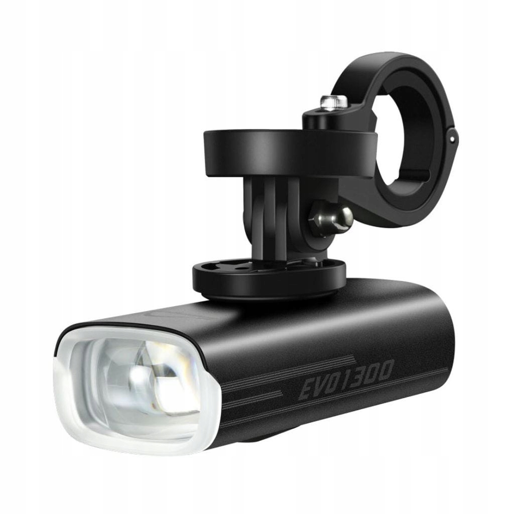 Přední světlo na kolo Magicshine Evo 1300