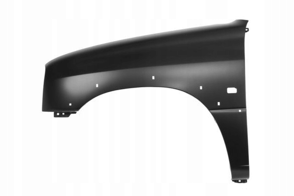 Levý Blatník Suzuki Grand Vitara I 98-05 Zk, Barva