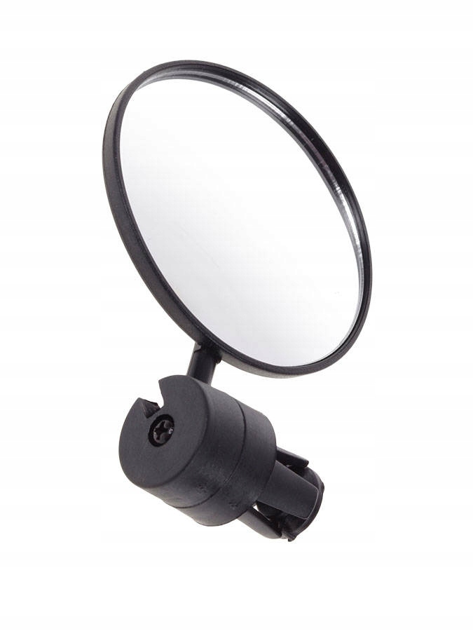 

Lusterko Rowerowe HL-M02 118 mm
