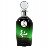 Arabiyat Prestige Ishatar Citrus Oud Edp 110 ml