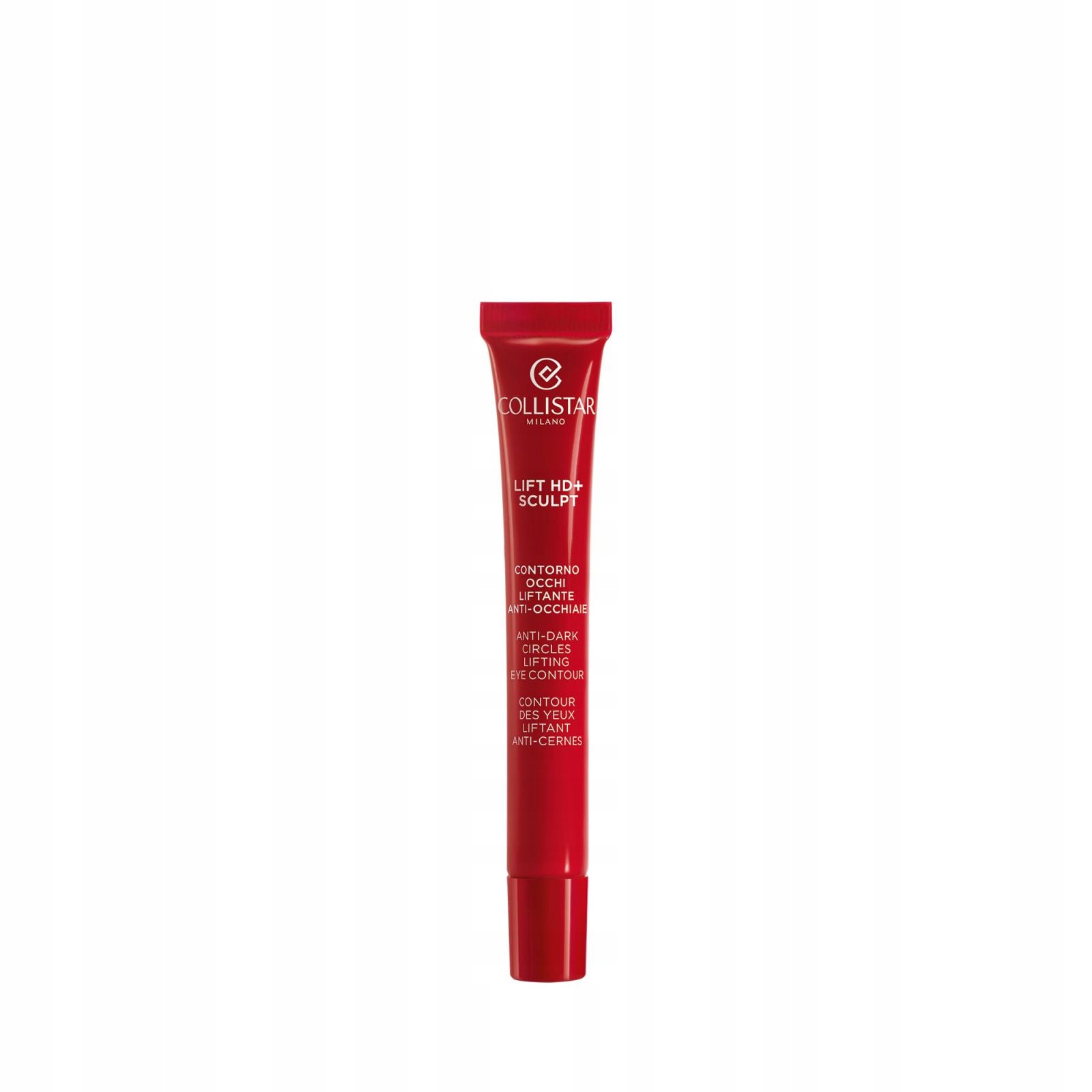 Péče Proti TMavým kruhům pod očima Lift Hd+ Sculpt Anti-dark Cir