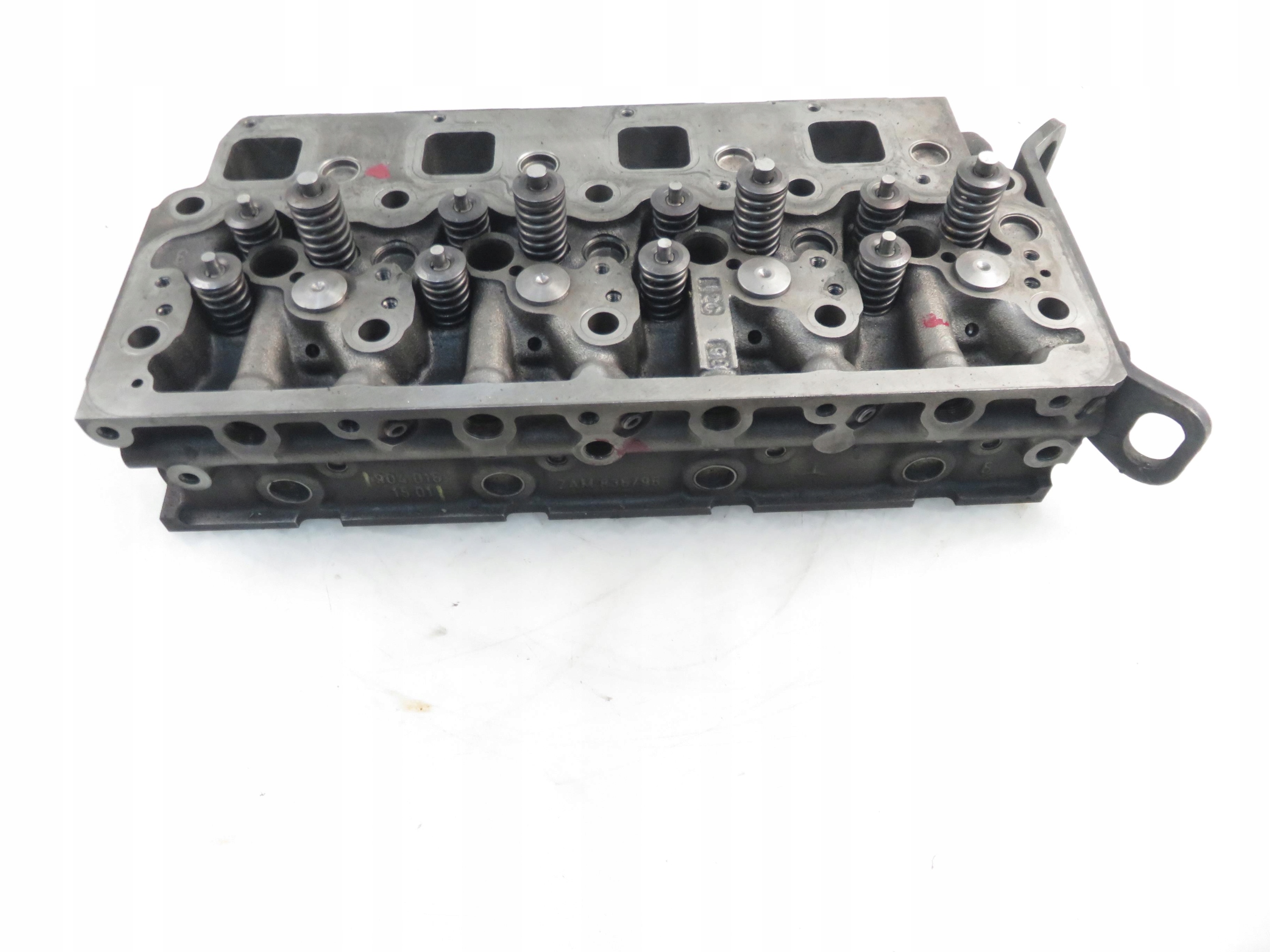 GŁOWICA MERCEDES VARIO O 814 9040161501 OM 904.908