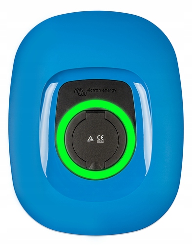 Nabíjacia stanica Ev Ns