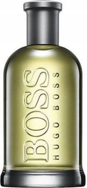 HUGO BOSS BOTTLED SZARY 200 ml EDT