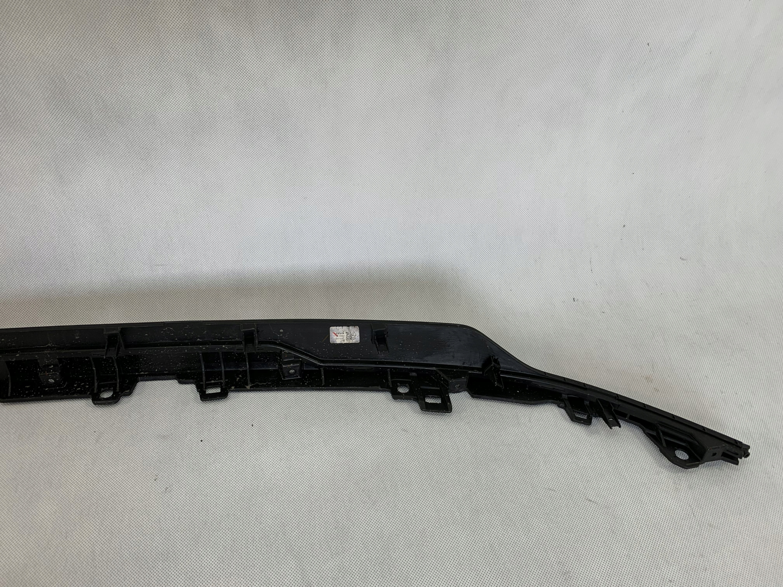 moulding bumper front Kia EV9 ev 9 23r 865A2 D0100 10.25
