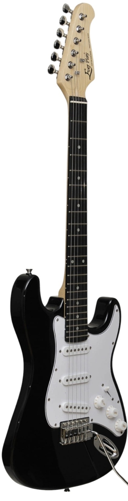 Everplay ST-2 Bk/wh Ssh Git.Elektryczna Wersja 3/4