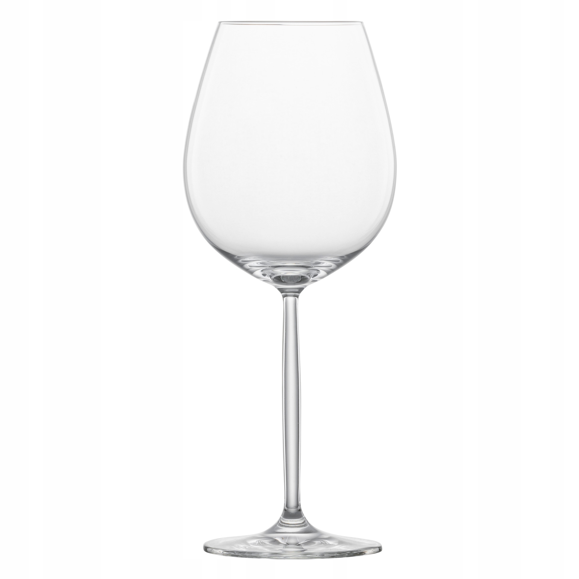 Muse Sklenice na vodu červené víno 613 ml 4 ks Schott Zwiesel