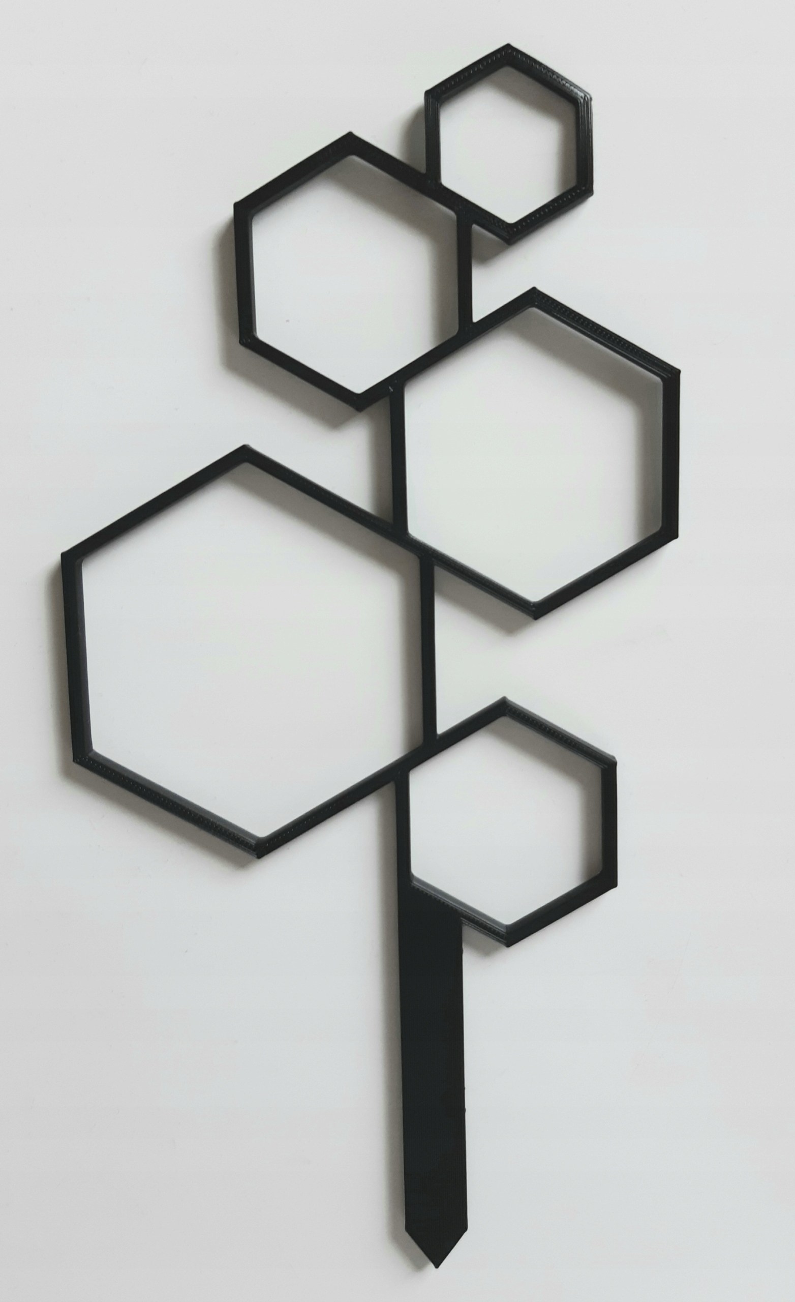 PODPÓRKA DRABINKA PERGOLA KWIATÓW ROŚLIN HEKSAGONY Kod producenta PODPÓRKA DRABINKA PERGOLA KWIATÓW ROŚLIN