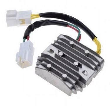 

22478 Regulator Napięcia Honda Nss 250 Forza 01-11