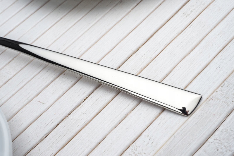 GERLACH FLAMES Widelec stołowy połysk Linia Flames