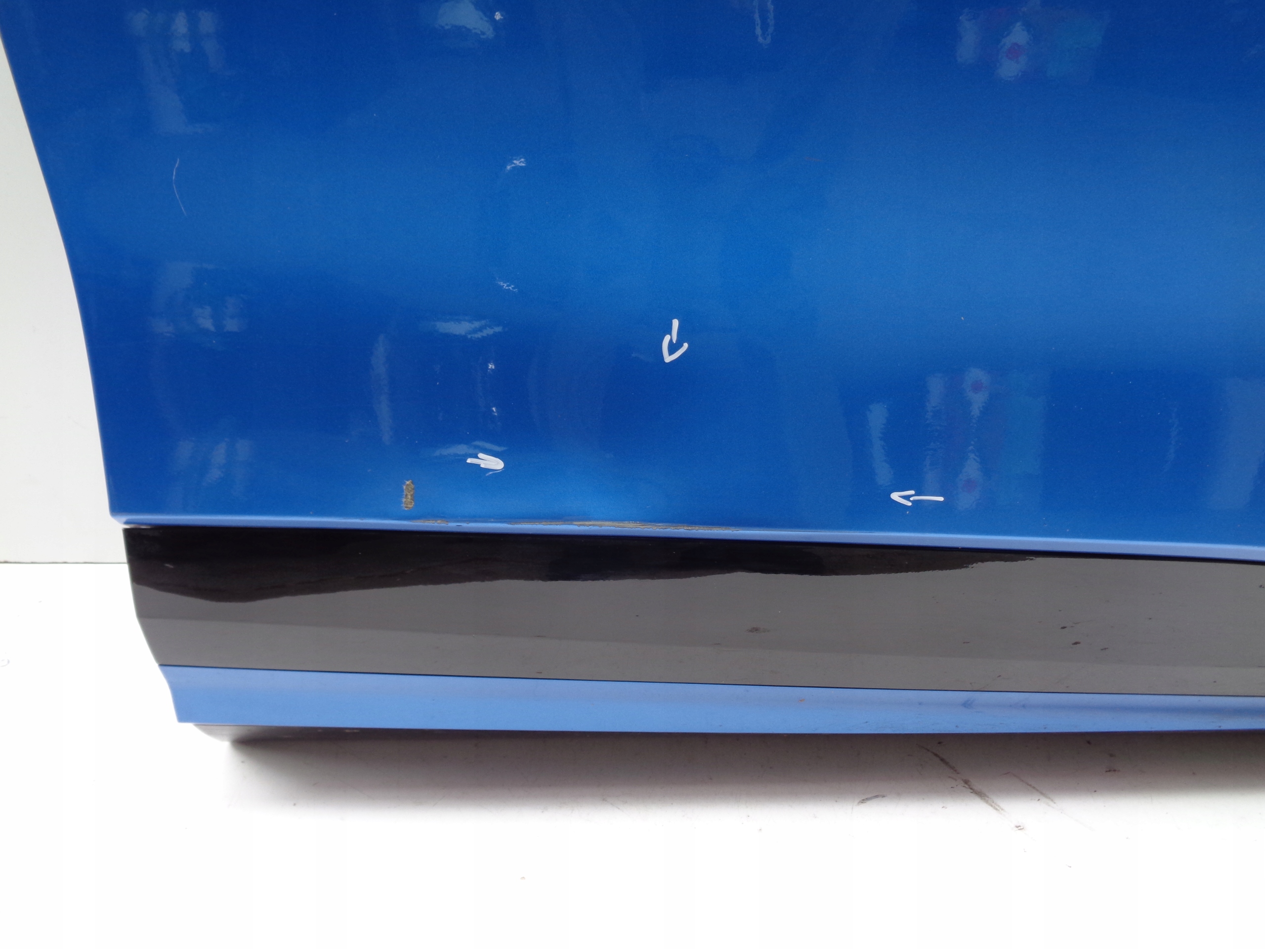door right front KIA SPORTAGE V 20- NR 51480