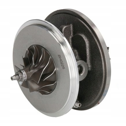 Kartridž Jádro Vložka Turbíny Lancia Phedra 2.0 Jtd 120 Km 764609 78205