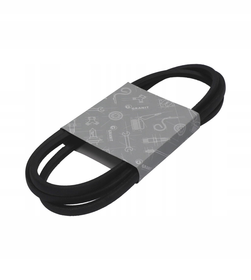 Pasek Klinowy 13X2486 57270041