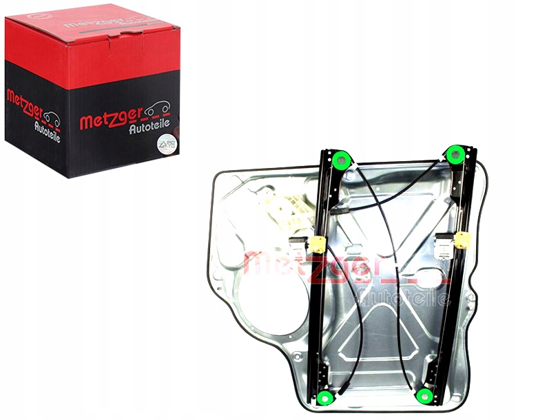 PODNOŚNIK SZYBY METZGER