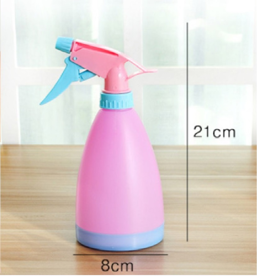 

Spryskiwacz Agnes 450 ml rozpylacz zraszacz