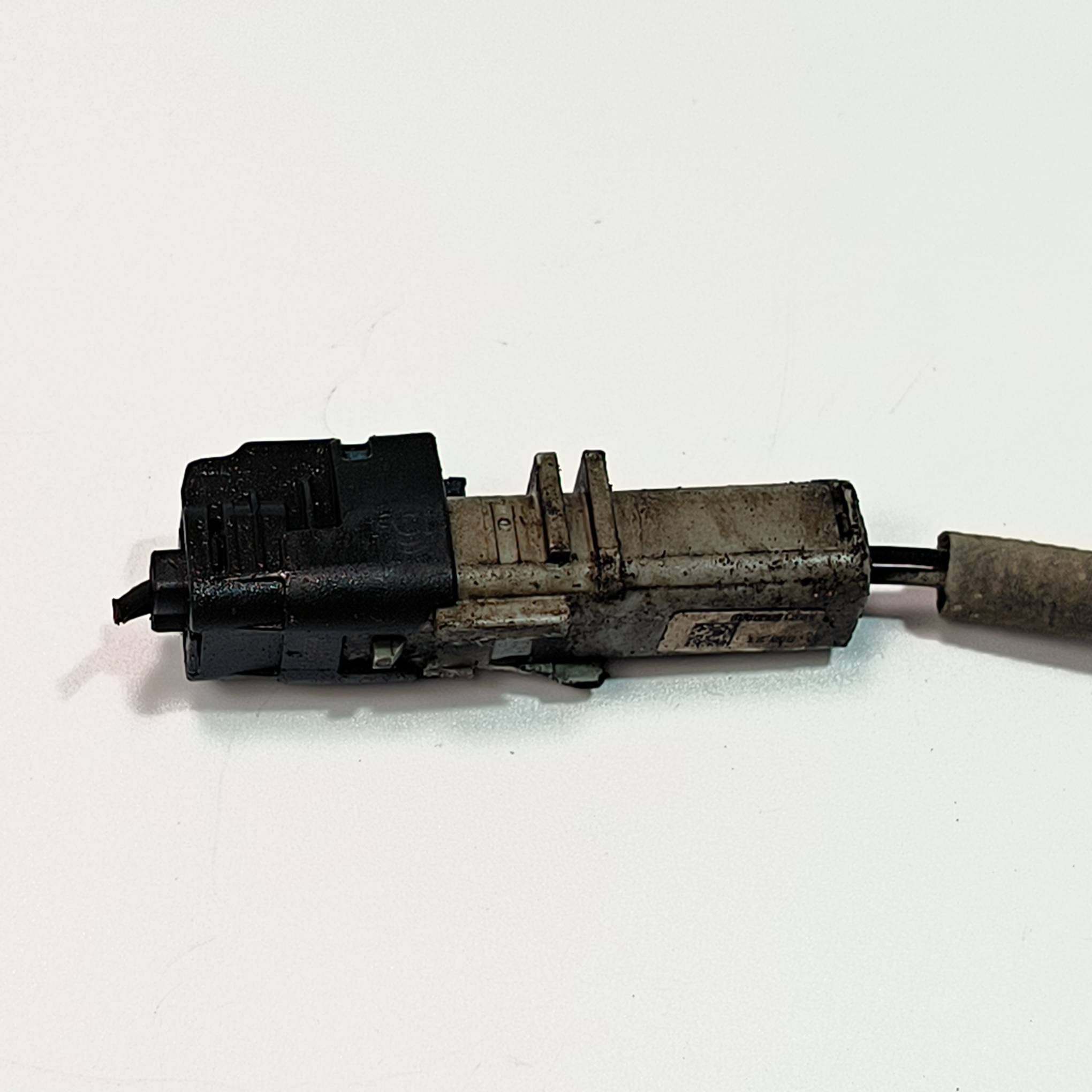 injector ADBLUE 160726474R RENAULT MASTER IV LIFT