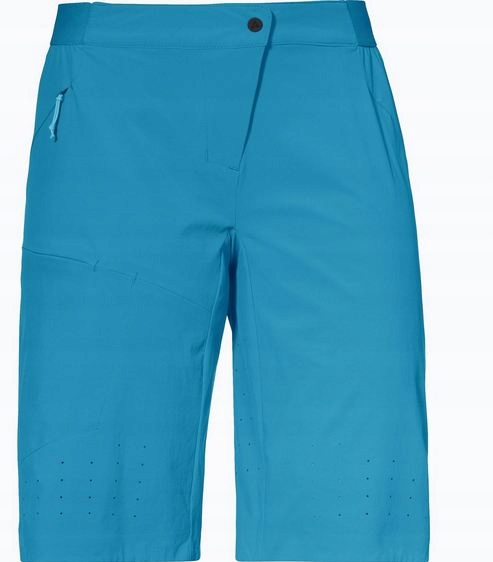 Kraťasy Vaude Shorts Mellow Trail L vel. 48/3XL