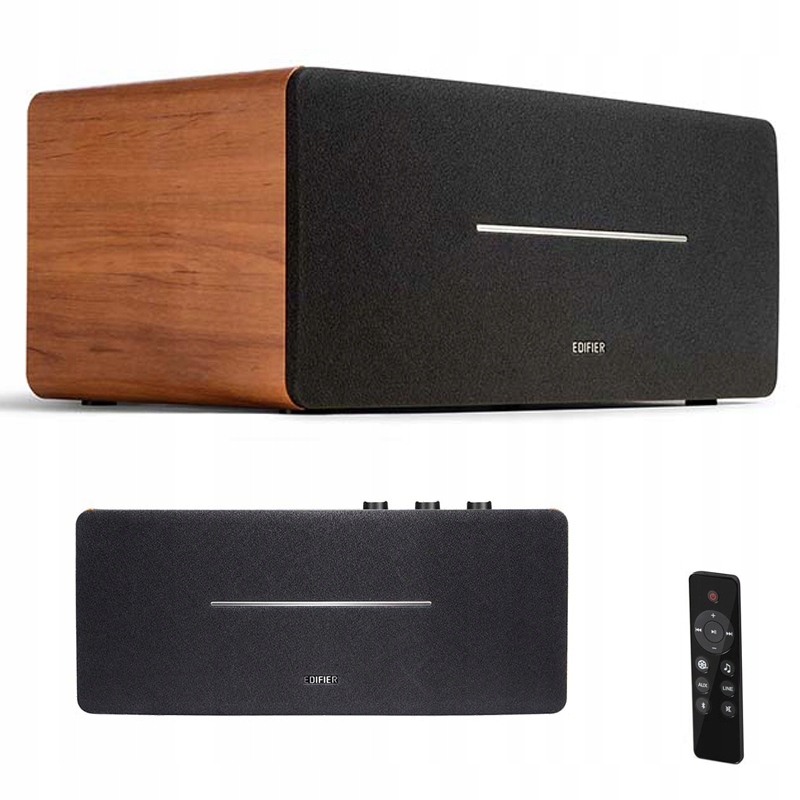 

Edifier D12 głośnik bluetooth 5.0 stacjonarny 70W