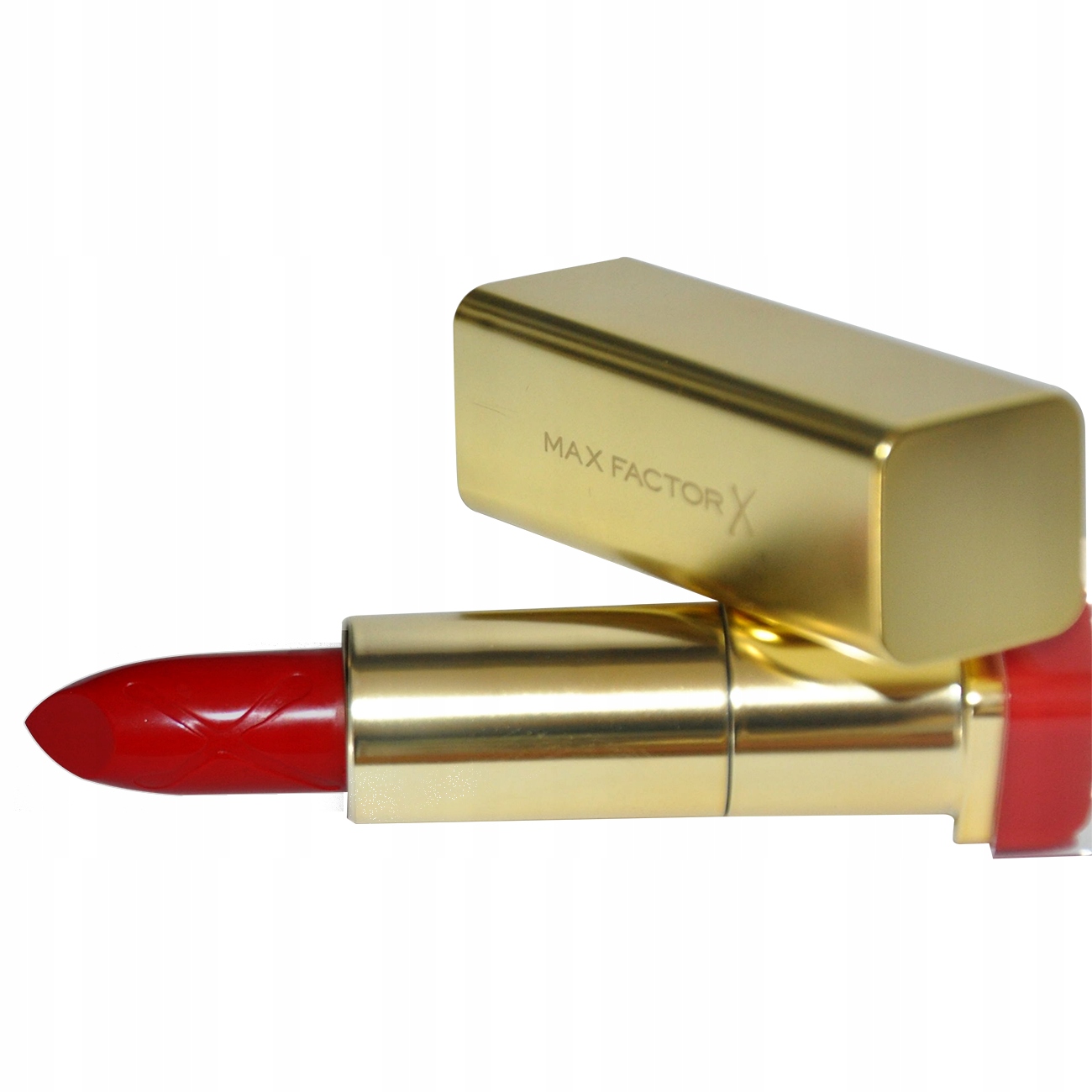

Max Factor Colour Elixir Pomadka 715 Ruby Tuesday