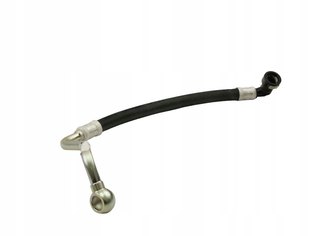 FT36509 - КАБЕЛЬ ЖИВЛЕННЯ IVECO DAILY 06-3.0