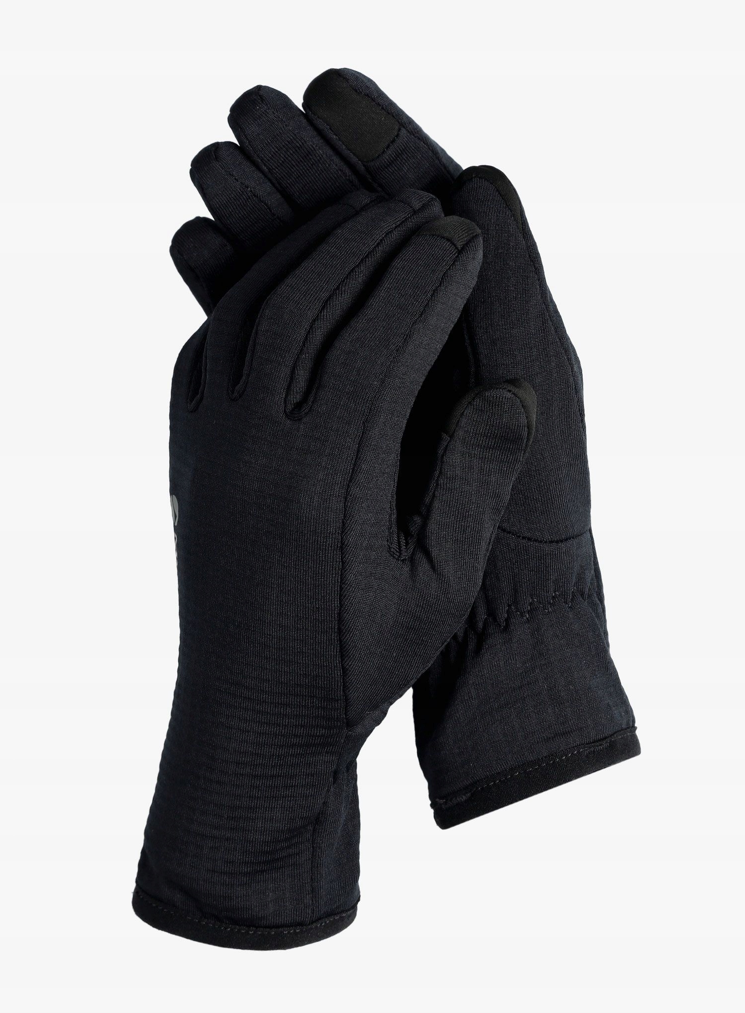 Dámské rukavice Montane Protium Glove černá L