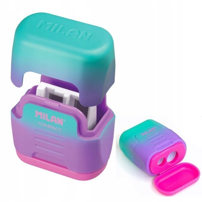 TEMPERÓWKA PODWÓJNA MILAN SUNSET