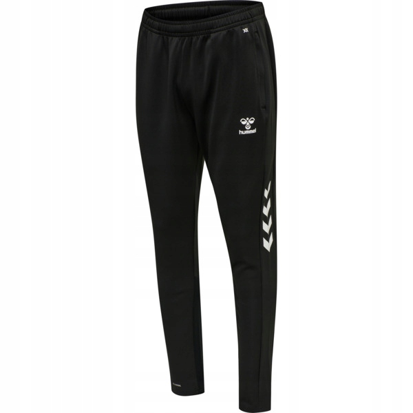 Hummel Sportovní tepláky Core Xk Training Poly Pants vel. S