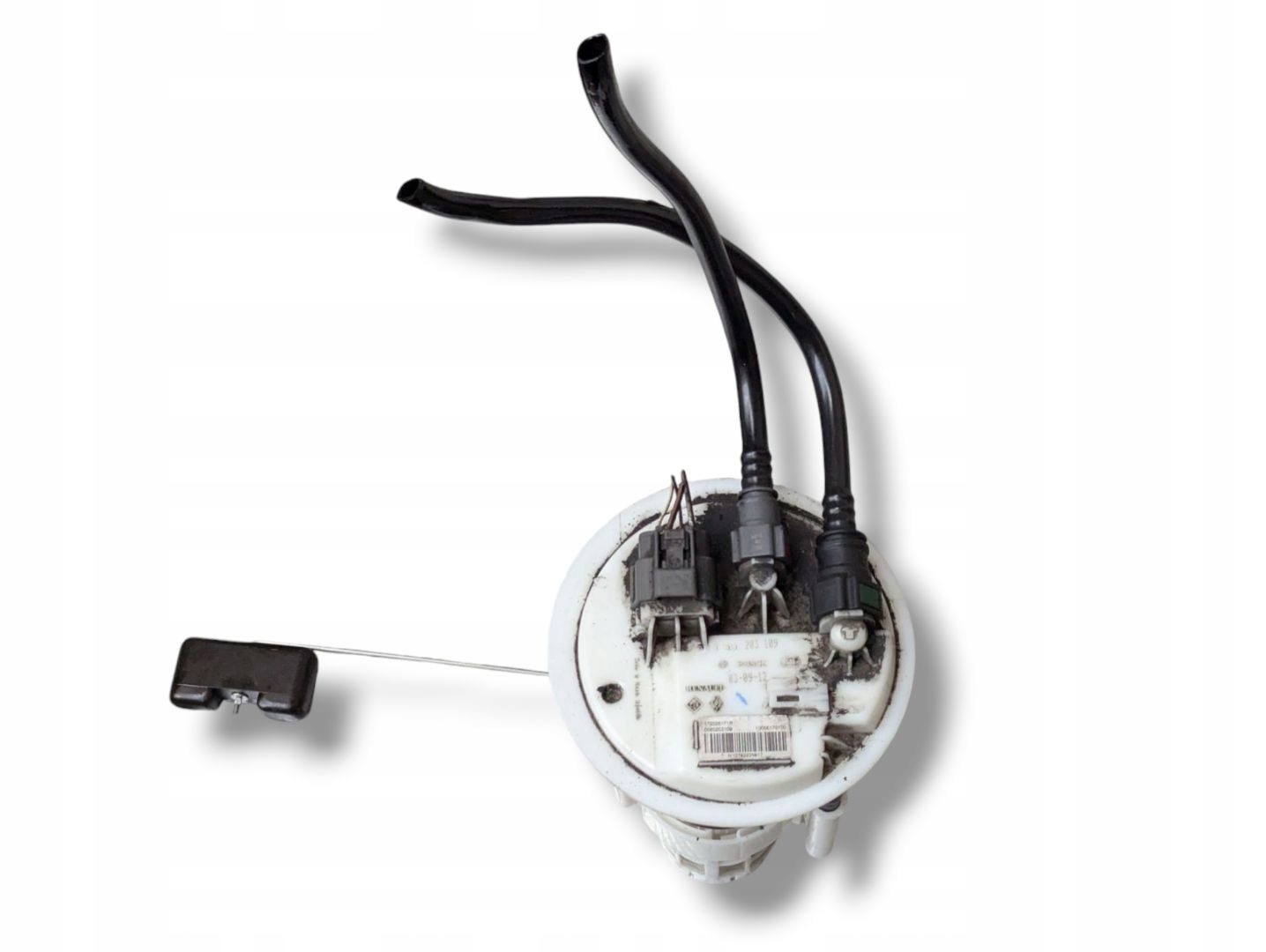 feed pump Renault Grand Scenic 3 facelift 2013 172028171R