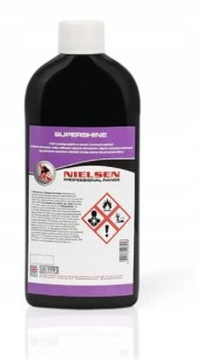 

Nielsen Supershine Wosk Lekkościerny 0,5L