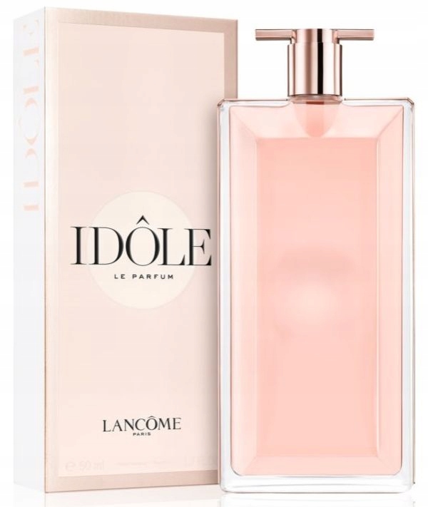 Lancome Idole Le Parfum 50ml Parfémová Voda