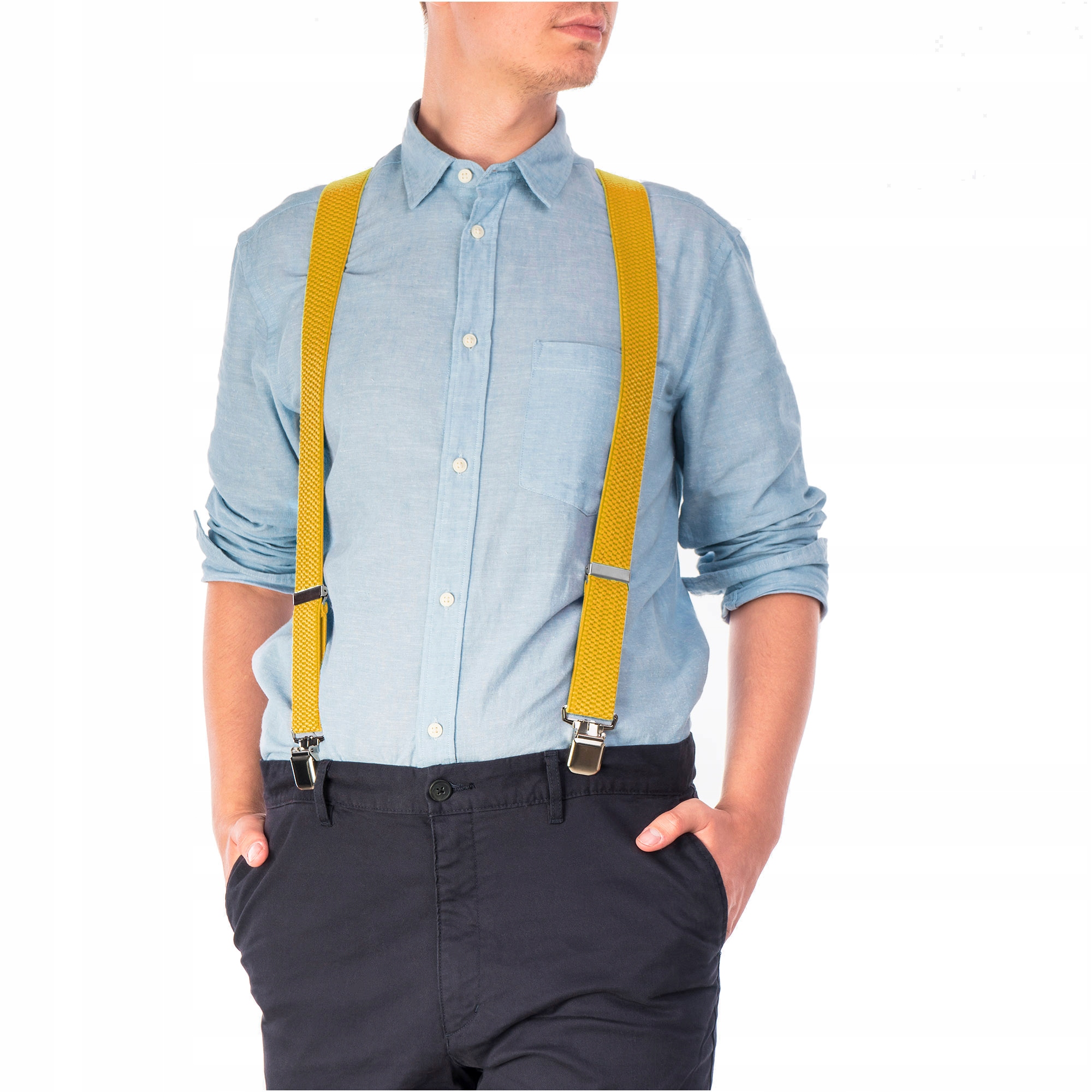 PORZĄDNE SZEROKIE SZELKI NARCIARSKIE NA NARTY Rozmiar uniwersalny