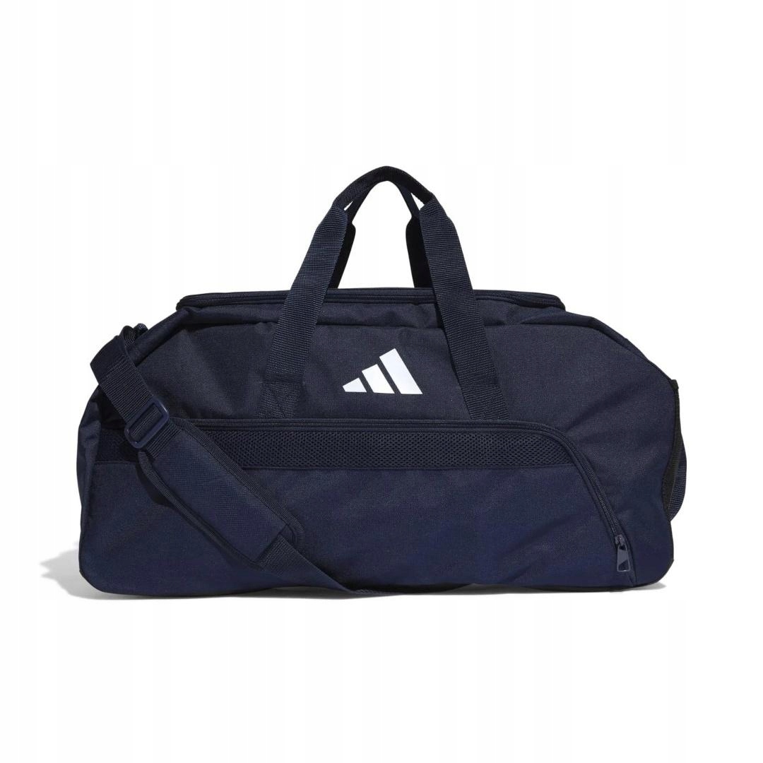 Sportovní taška Adidas Tiro League Tmavě modrá 39,5 l adidas