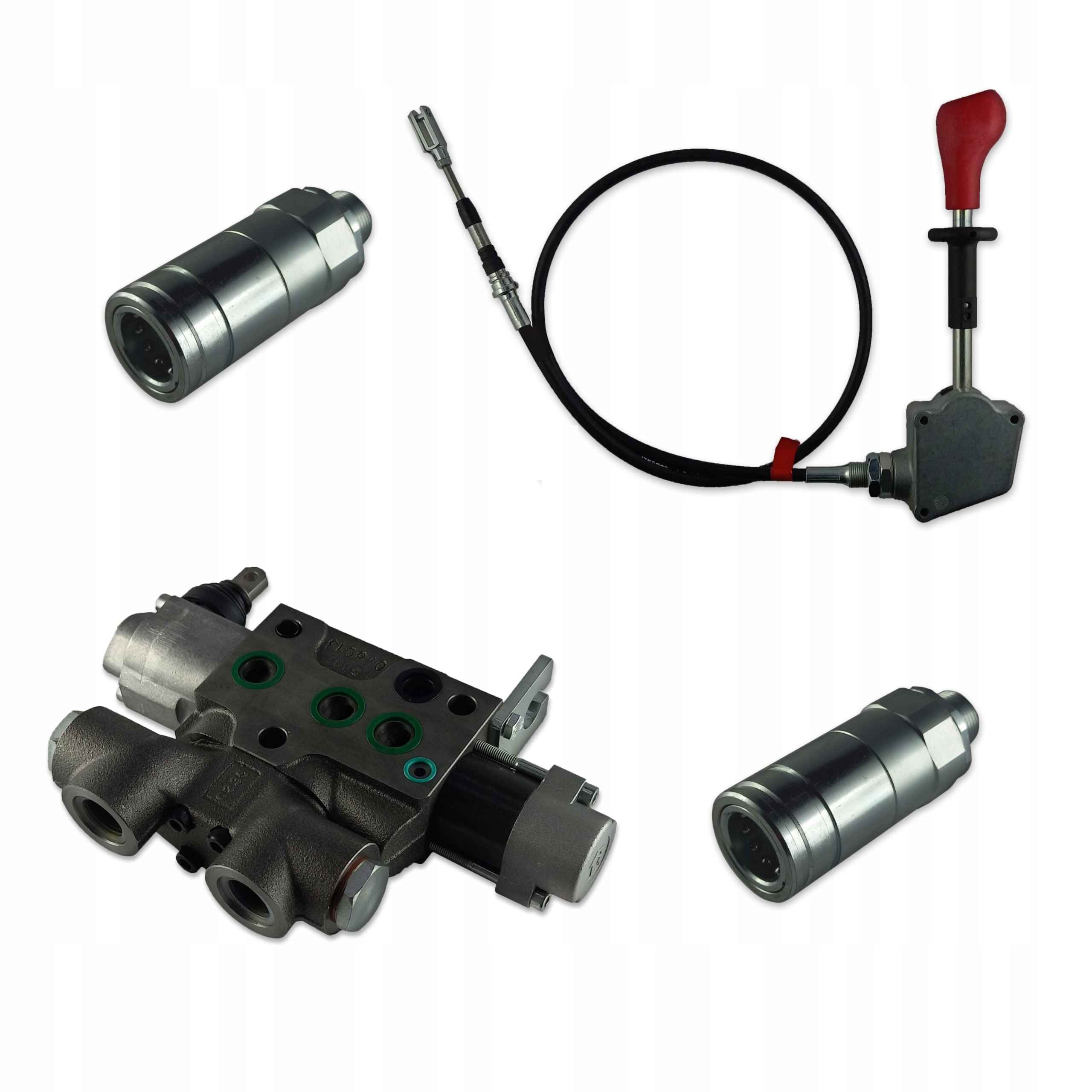 

Rozbudowa Hydrauliki Mita Zetor Proxima Major