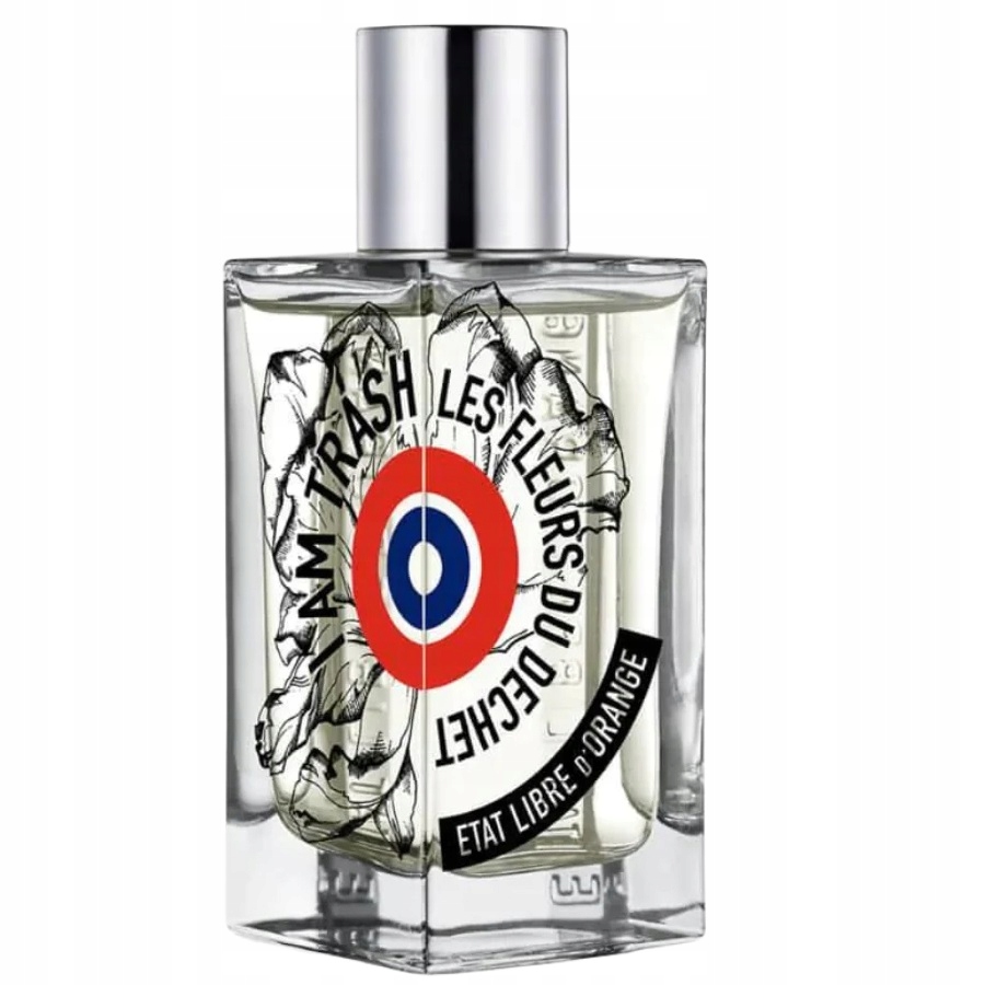 Etat Libre d'Orange I Am Trash Les Fleurs Du Dechet parfémovaná voda 100 ml