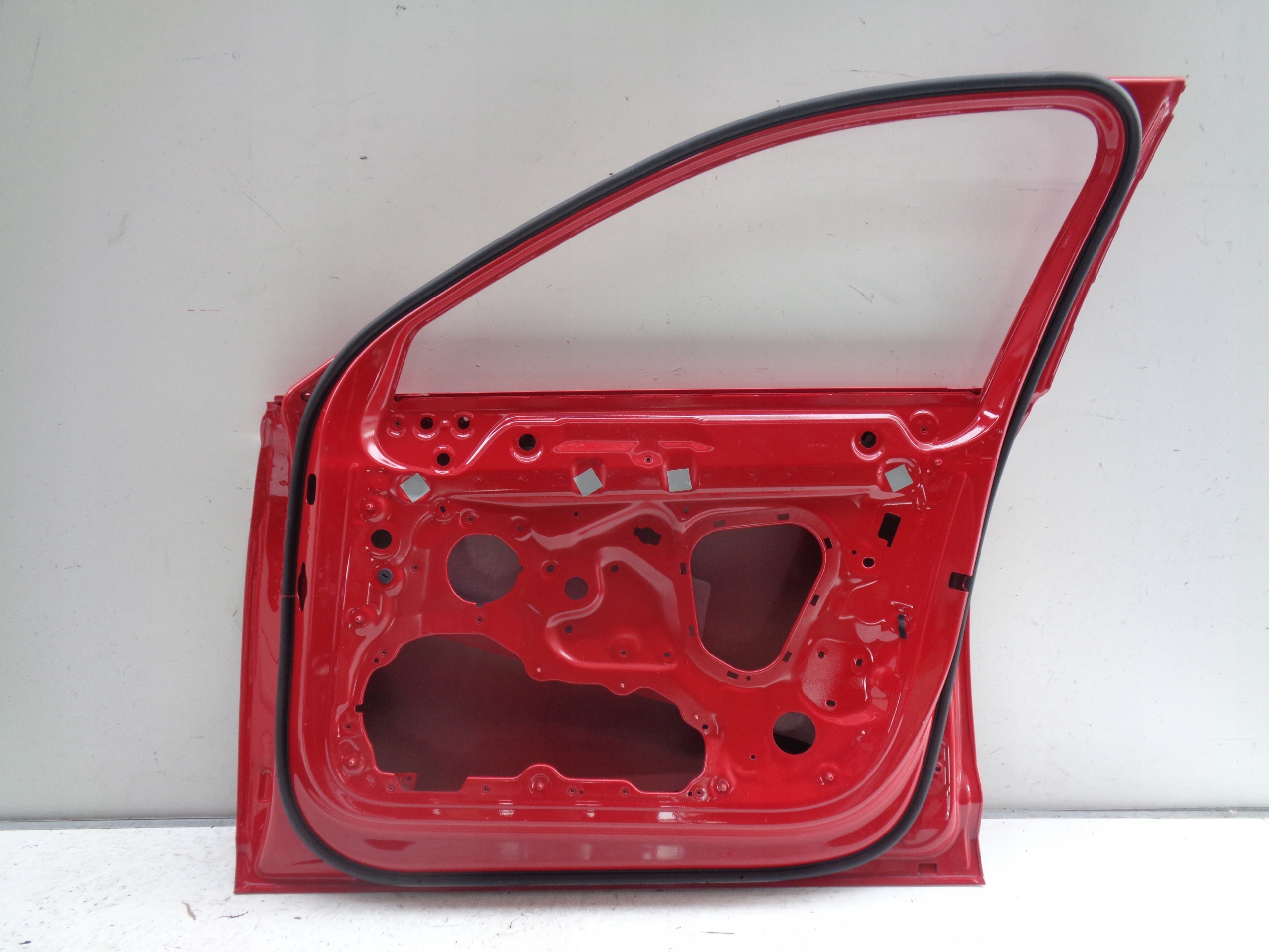 door right front AUDI A6 C8 4K 4K0 18- NR 38704