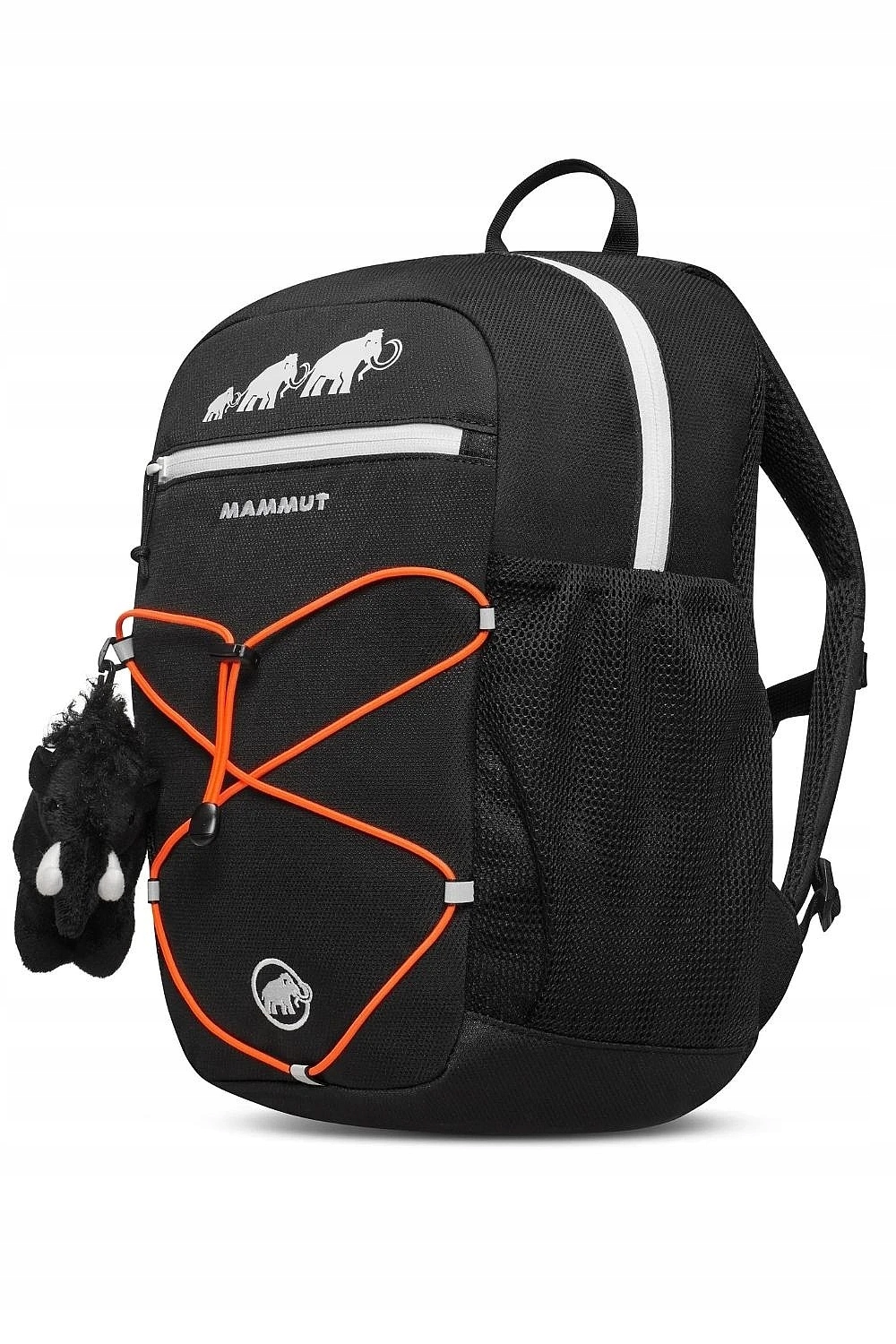 plecak Mammut First Zip 4 Black