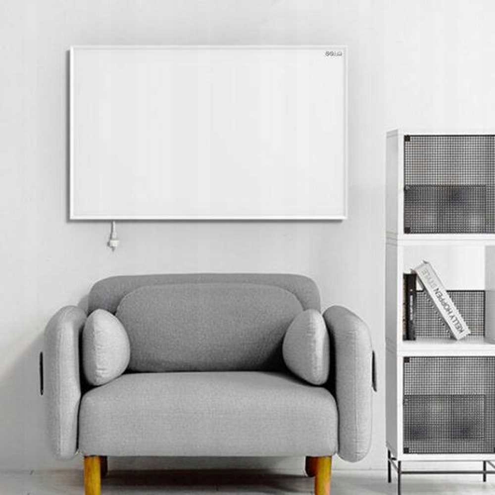 GRZEJNIK PODCZERWIEŃ GRAFEN TERMOSTAT WiFi 700W Rodzaj długofalowe