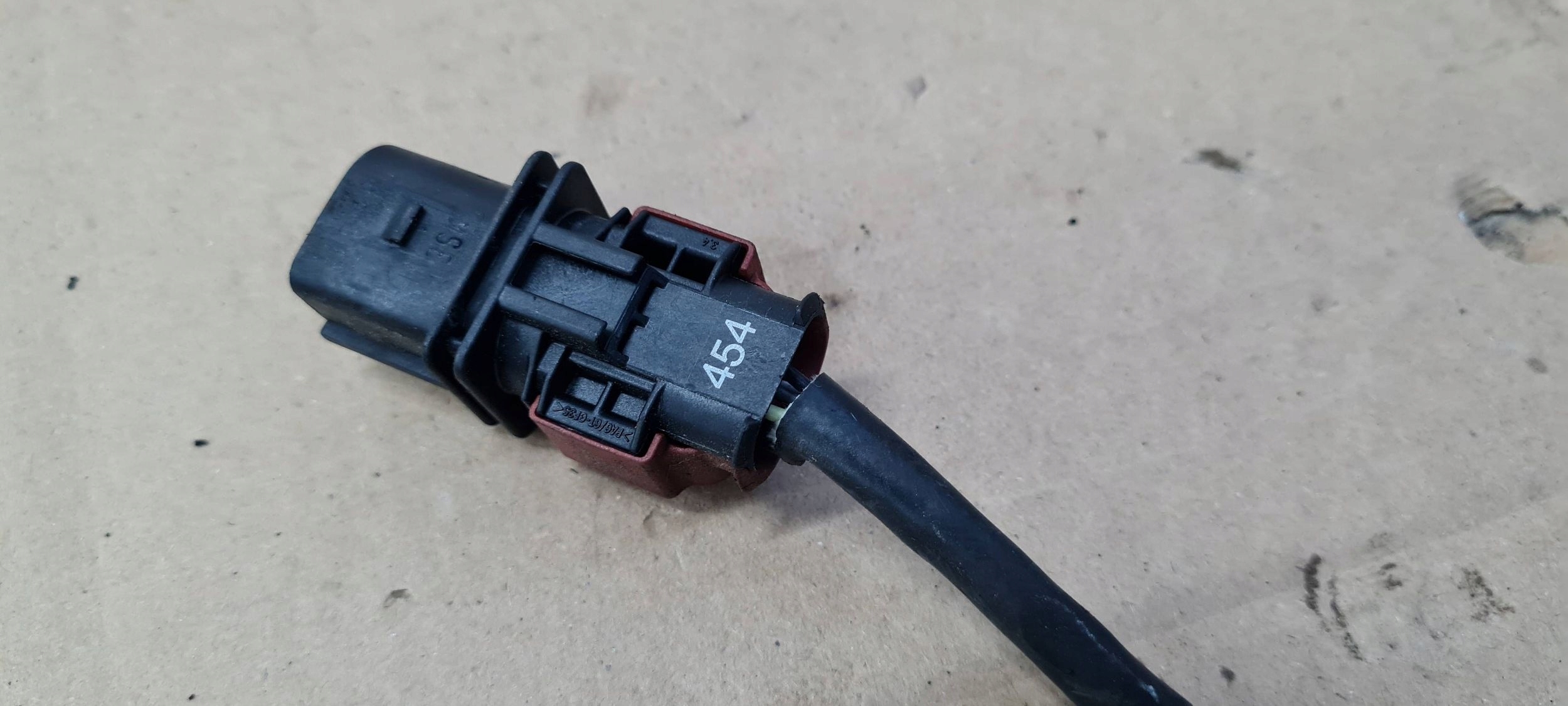 A7 4G SONDA LAMBDA Motore 3.0 TDI 070906262B A6 C7 4G A4 B8 A5 Q5