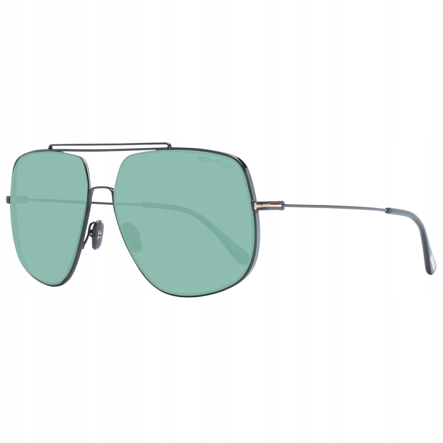 Pánské sluneční brýle Tom Ford FT0927 Pilotky