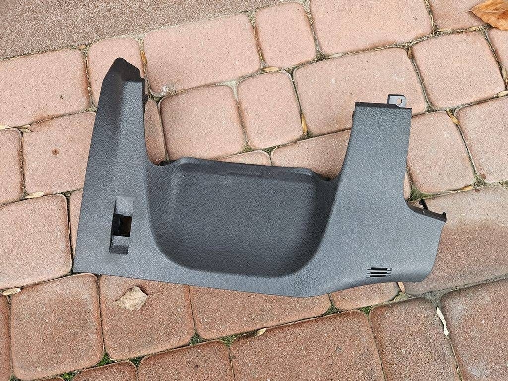 55434-02330 couverture couverture du tableau de bord console chauffeurs Toyota Corolla E210 E21