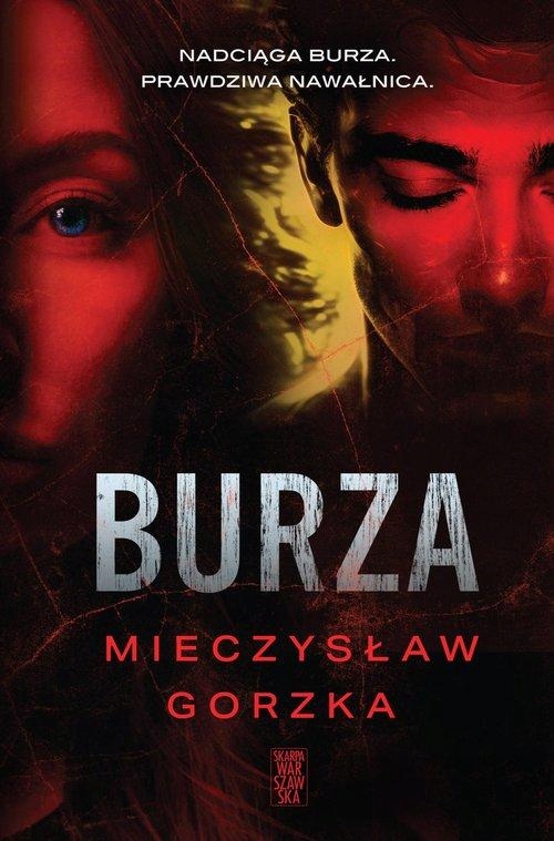 

Burza Mieczysław Gorzka