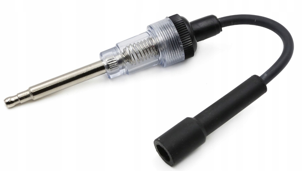 

Tester Iskry Świec Cewki Układu Zapłonowego