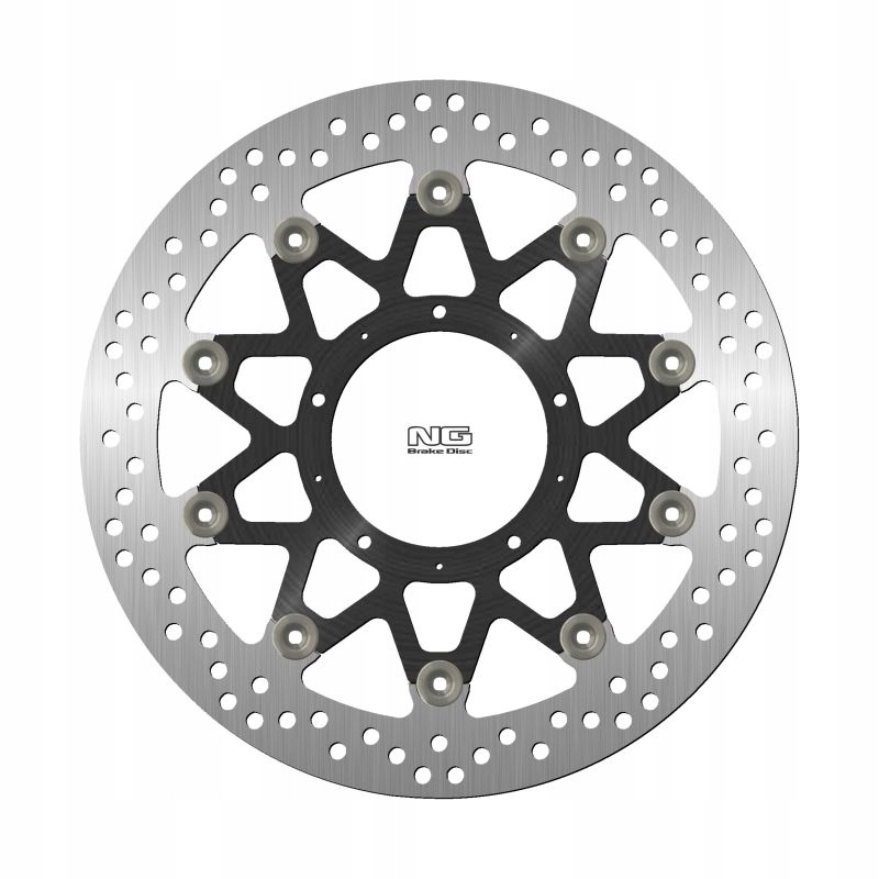 Ng Predný Brzdový Kotúč Honda Cb 1000R/RA '18-, (310X94X5MM) (5X6,25MM)