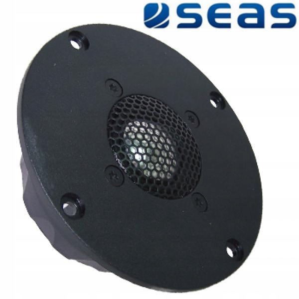 

Głośnik Seas Prestige Tweeter H 1212-06 27TBFC/G