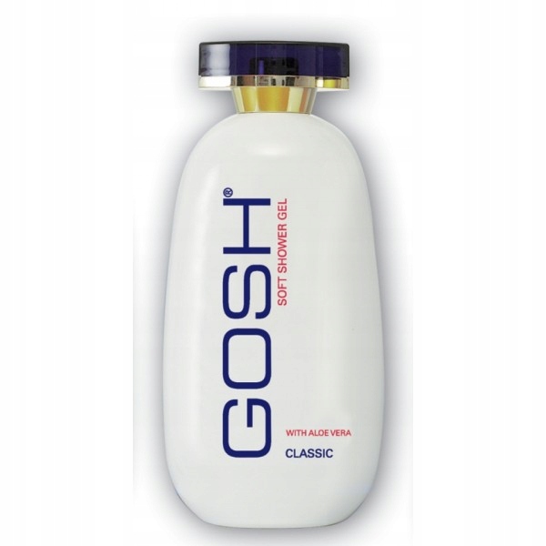 Gosh Classic żel pod prysznic 500 ml